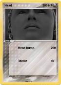 Head