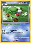 Yoshi