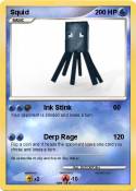 Squid