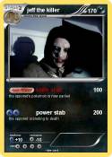 jeff the killer