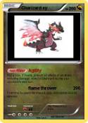 Charizard xy