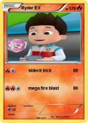 Ryder EX