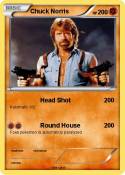Chuck Norris