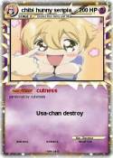 chibi hunny