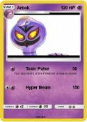 Arbok