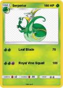 Serperior