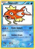 MagikarpEX