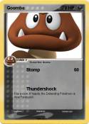 Goomba