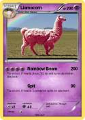 Llamacorn