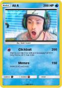 Ali A