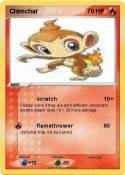Chimchar