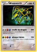 MRayquaza EX