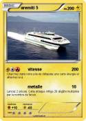 aremiti 5