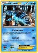sub zero