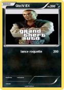 Gta IV EX