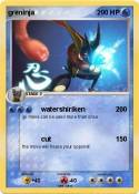 greninja