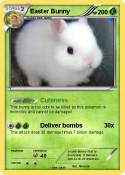 Easter Bunny