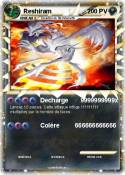 Reshiram