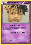 XXXTENTCION
