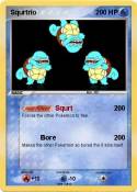Squrtrio