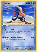 Greninja