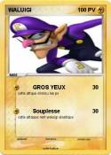 WALUIGI