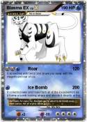Blasma EX
