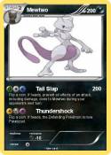 Mewtwo