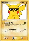 Pikadude