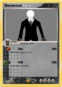 Slenderman