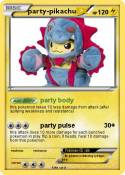 party-pikachu
