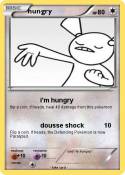 hungry