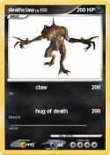 deathclaw