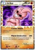 Kid Buu
