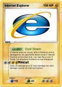 Internet Explor