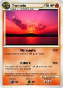 Tramonto