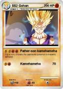 SS2 Gohan