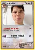Grodébil