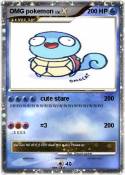 OMG pokemon