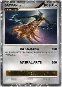 BATMAN