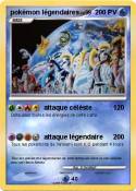 pokémon légenda
