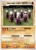 haka lapin