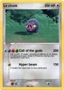Le chonk