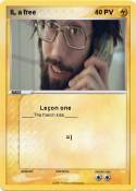 IL a free