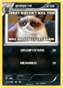 grumpy cat