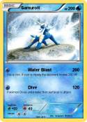 Samurott