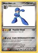 Mega Man