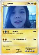 Storm