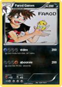 Farod Games