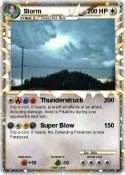 Storm